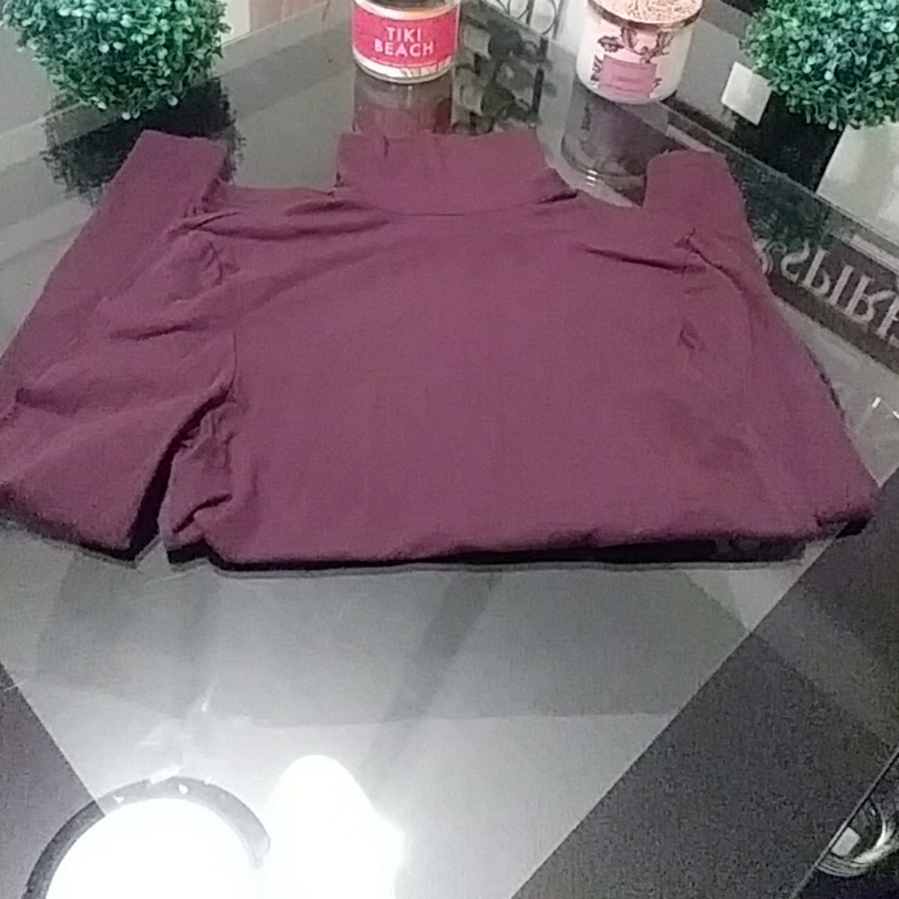 Asos turtle neck